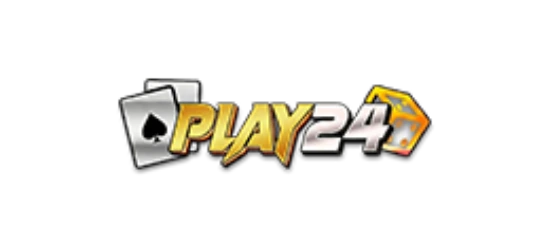 PLAY24 เว็บตรง สล็อต คาสิโน ฝากถอนออโต้ 24 ชม.