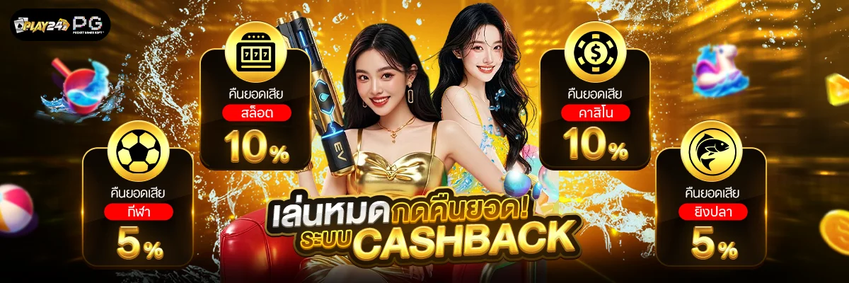 PLAY24 เว็บตรง สล็อต คาสิโน แทงบอล ฝากถอนออโต้ 24 ชม.